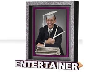 [Entertainer]